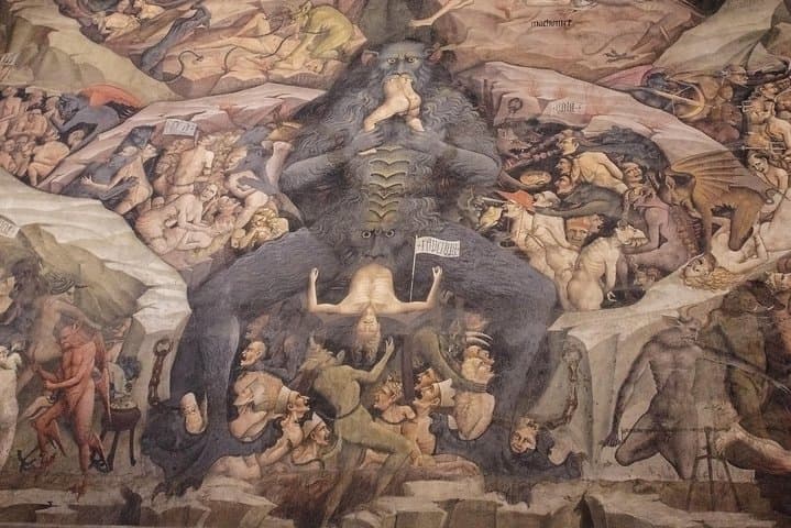 Bologna historical art walking tour with hidden gems and tastings