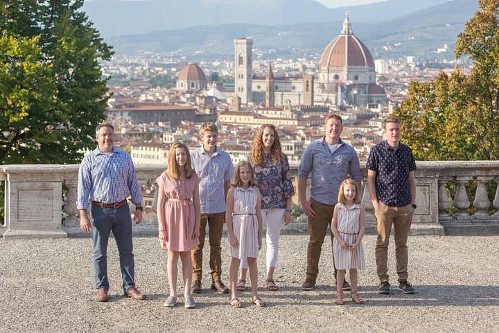 Family Photographer