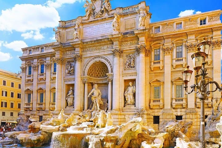 Rome