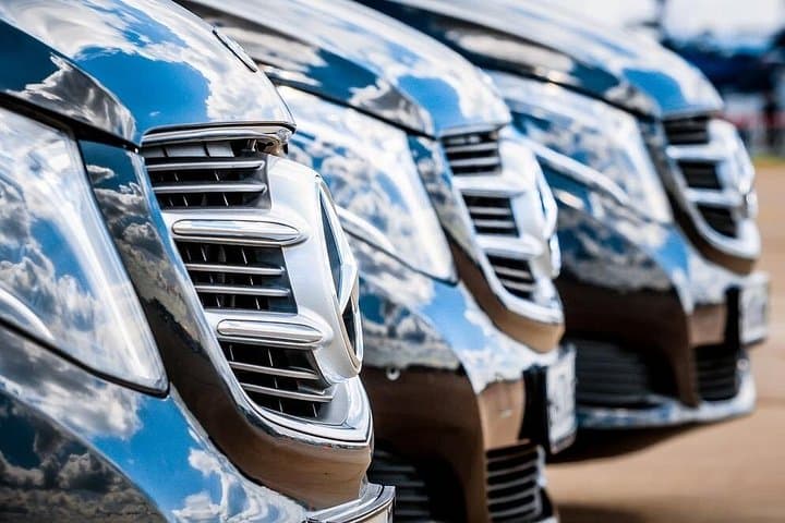Personalized Airport Transfers in Rome