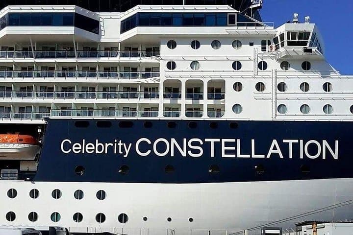 Civitavecchia Rome Private Transfer Back & Forth