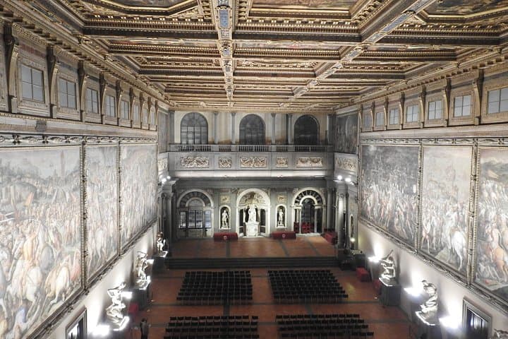 Palazzo Vecchio