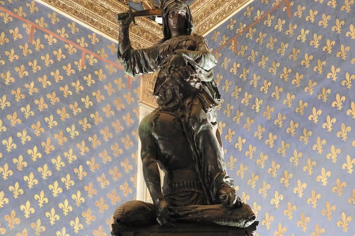 Palazzo Vecchio