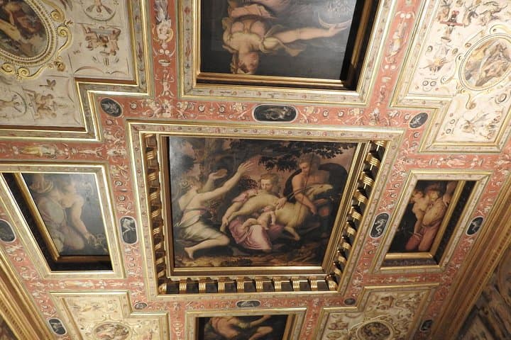 Palazzo Vecchio