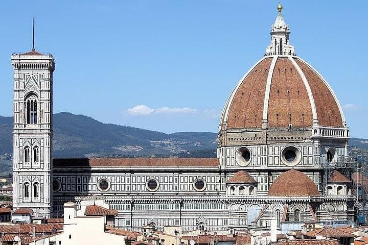 Florence, Duomo