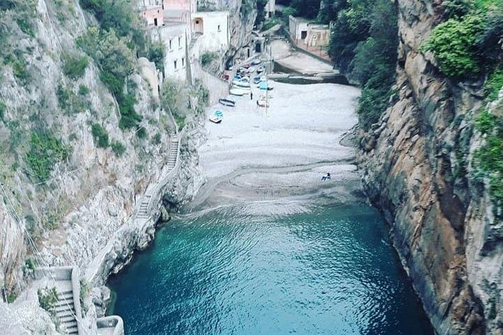 Fjordo of Furore