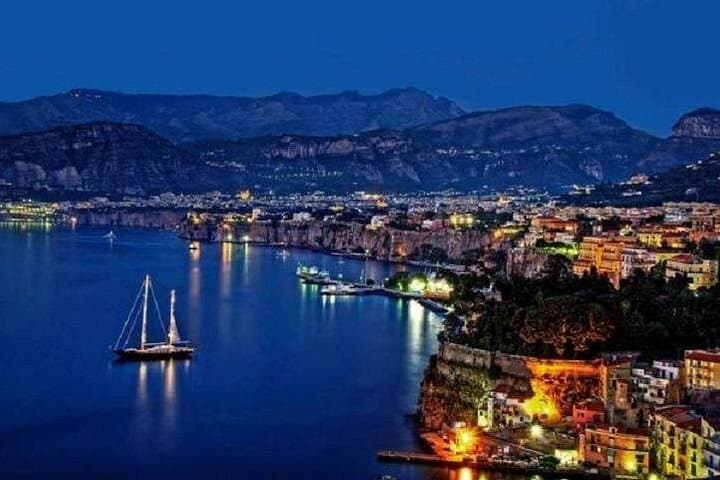 Sorrento