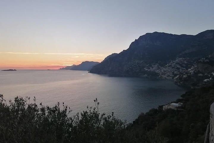 Positano
