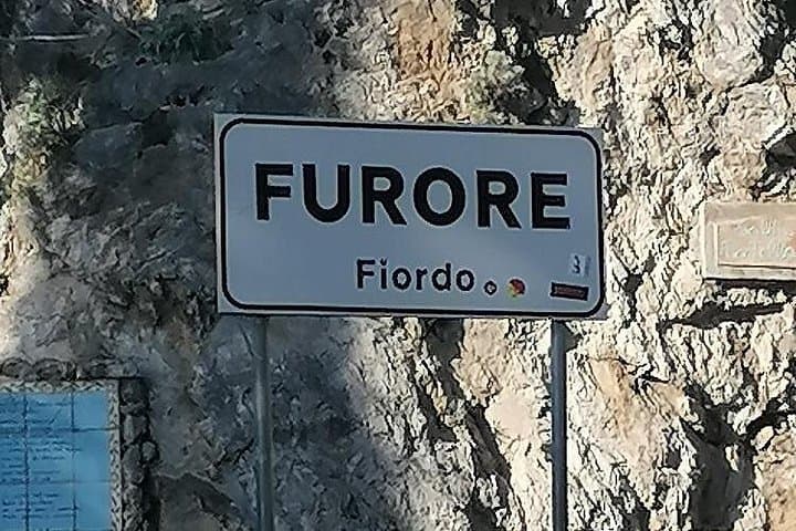 Positano, Amalfi and Ravello DA Tour Coastal Beauty