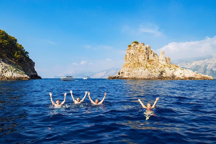 Take memorable photos