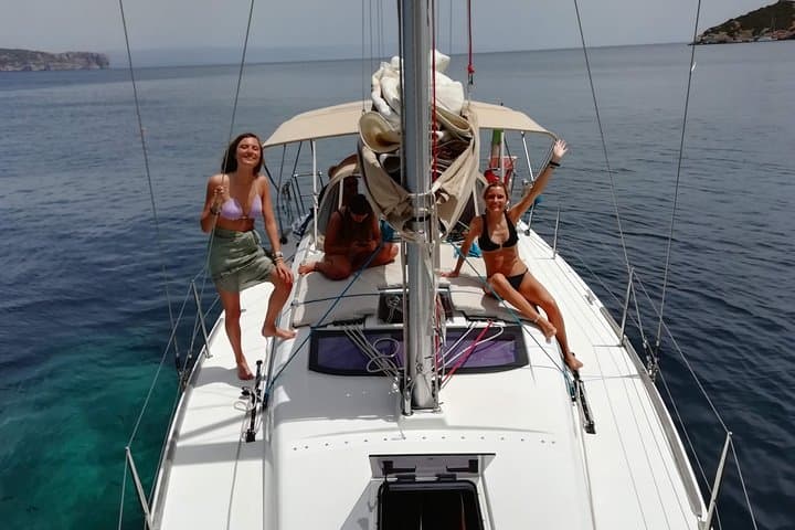 Comfortable boat