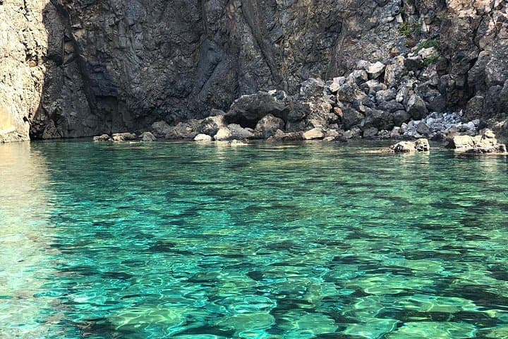 dream sea