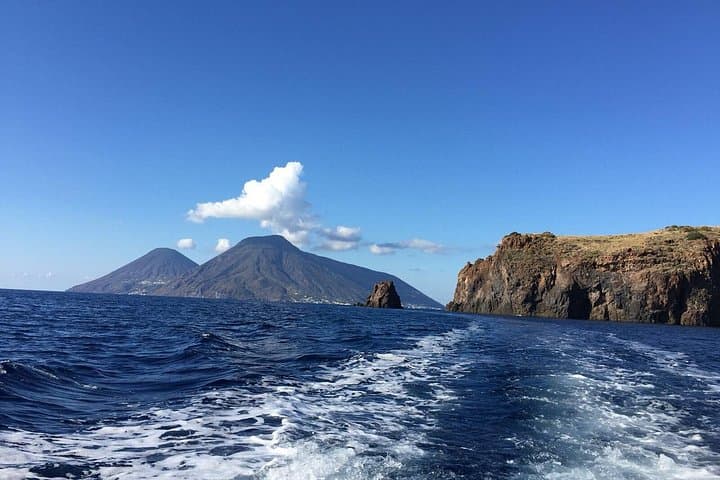 Salina e San Calogero