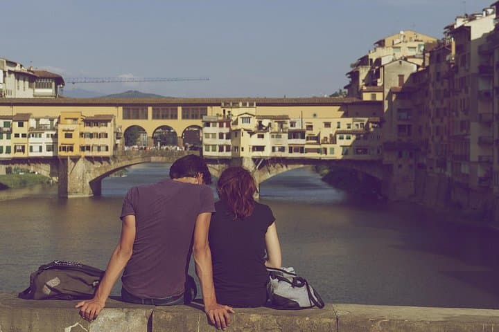 From Rome to Tuscany: Discover Florence and Pisa in One Day