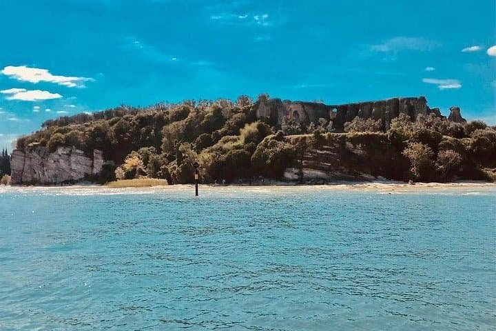 Giamaica beach