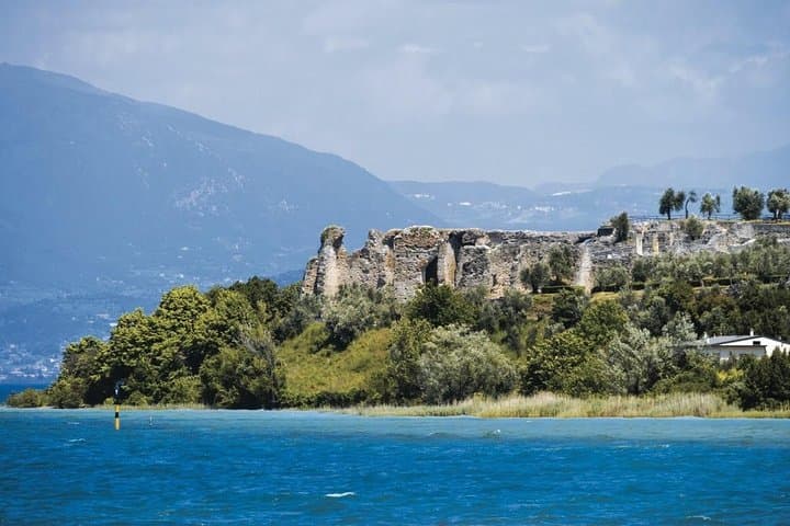 Sirmione Peninsula