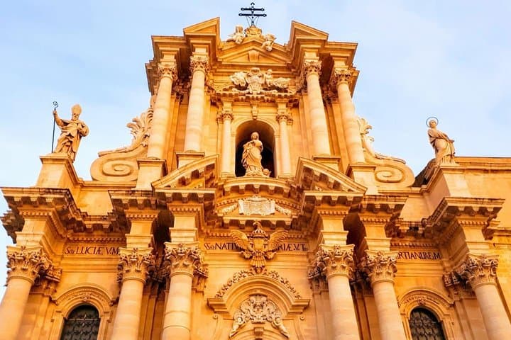 Siracusa