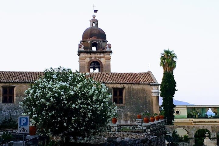 Taormina