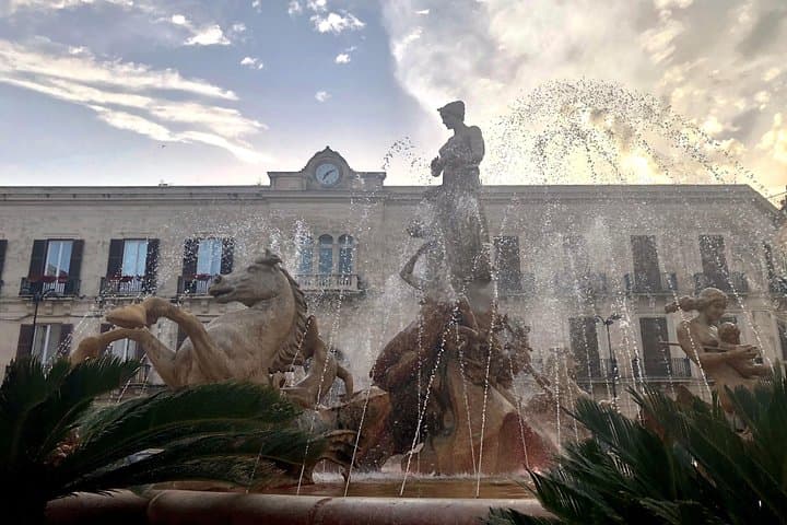 Fountain of Diana #2