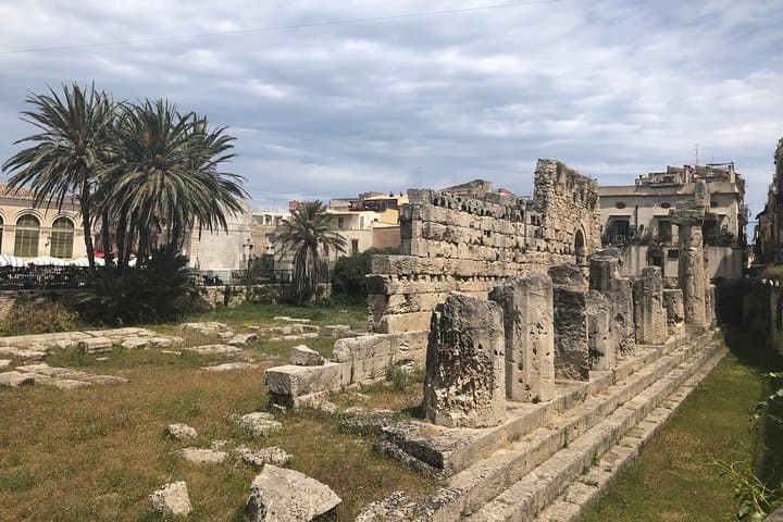 Temple of Apollo