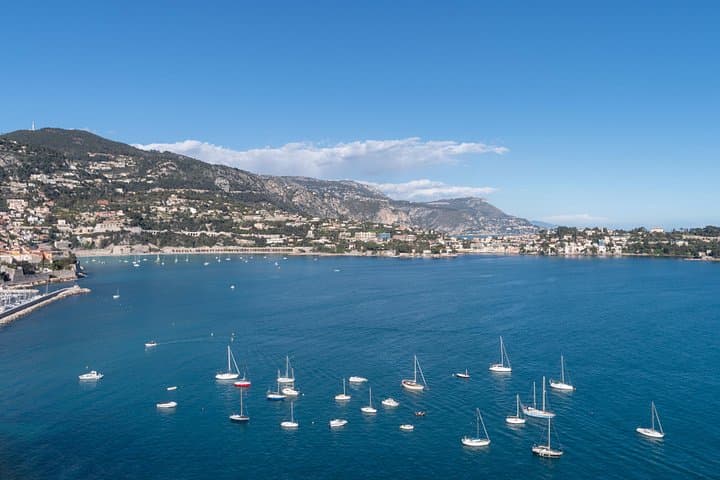 Private Charter in French Riviera