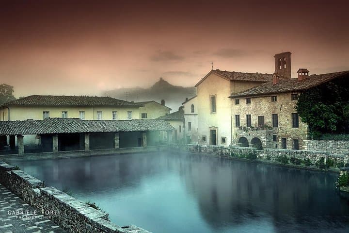 Val D'Orcia Dreaming!!