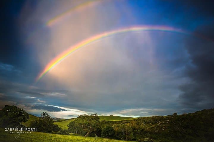 Val D'Orcia Dreaming!!