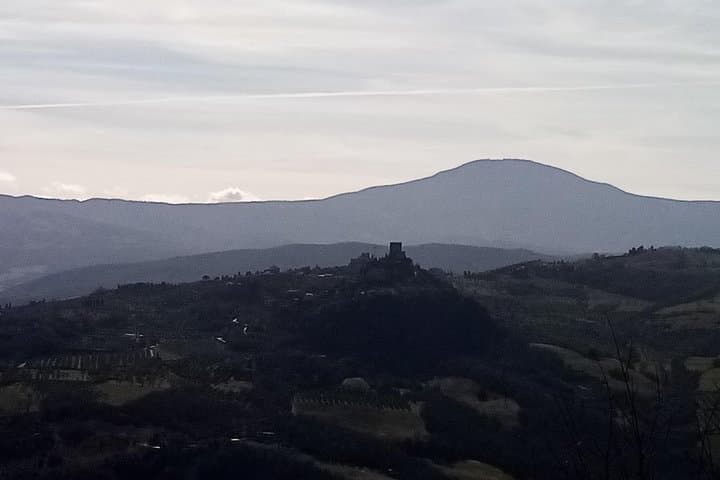 Val D'Orcia Dreaming!!