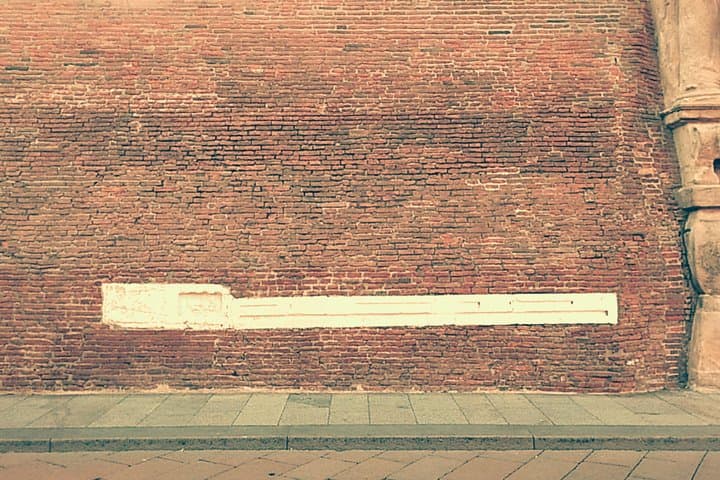Seven Secrets of Bologna (and more!) Half Day Walking Tour