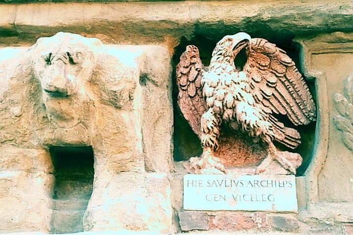 Seven Secrets of Bologna (and more!) Half Day Walking Tour