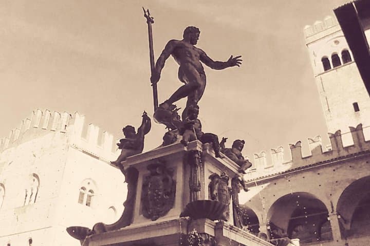 Seven Secrets of Bologna (and more!) Half Day Walking Tour