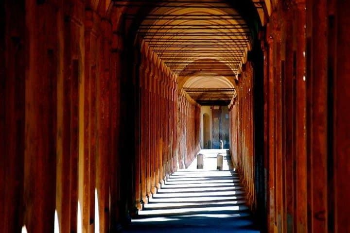 arcades