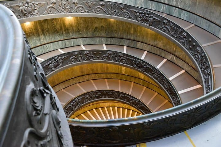 Skip the Line: Vatican & Sistine Chapel Tour for Kids & Families