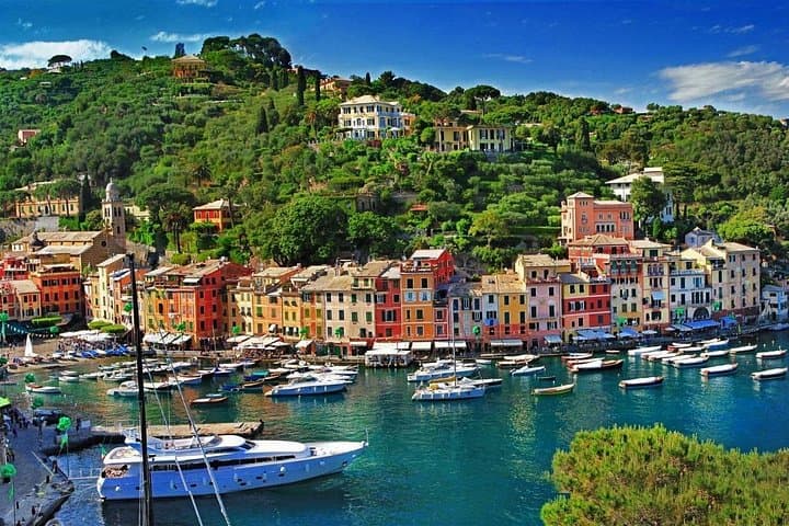 Genoa