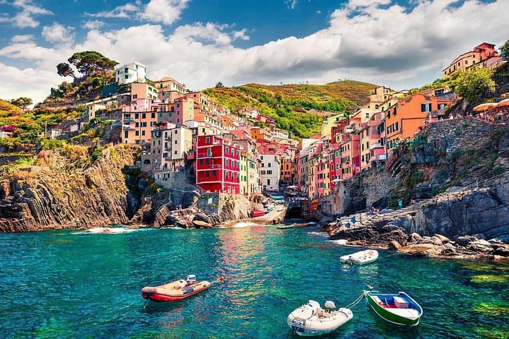 Genoa