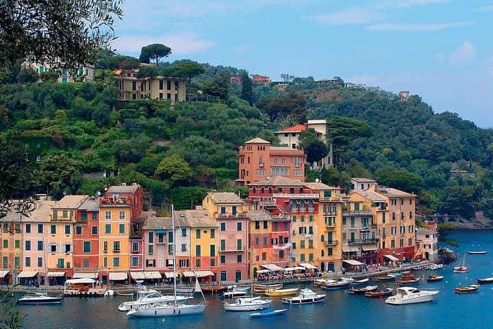 Genoa