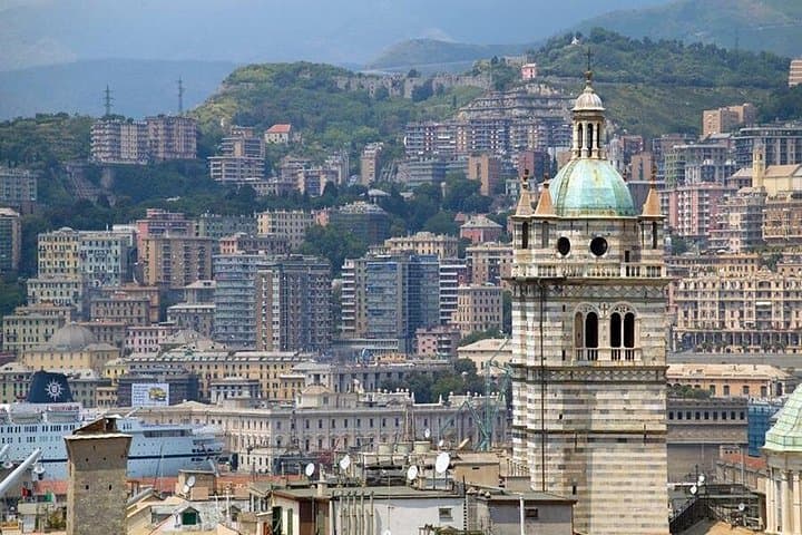 Genoa