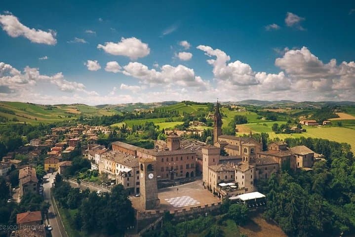 Castelvetro di Modena