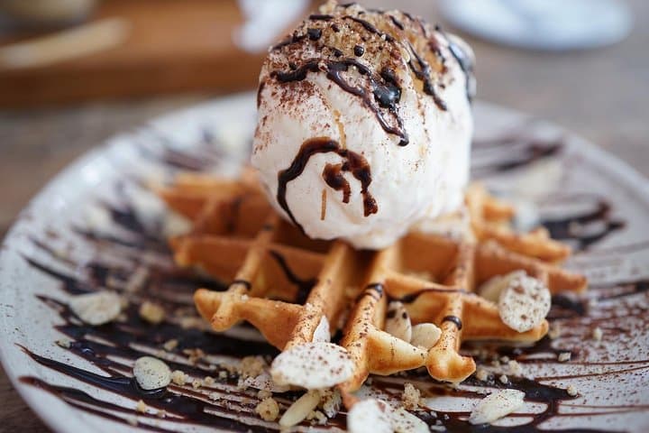 Ice Cream Show