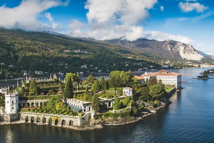 Stresa: Isola Madre & Isola Bella Hop-on Hop-off Boat tour