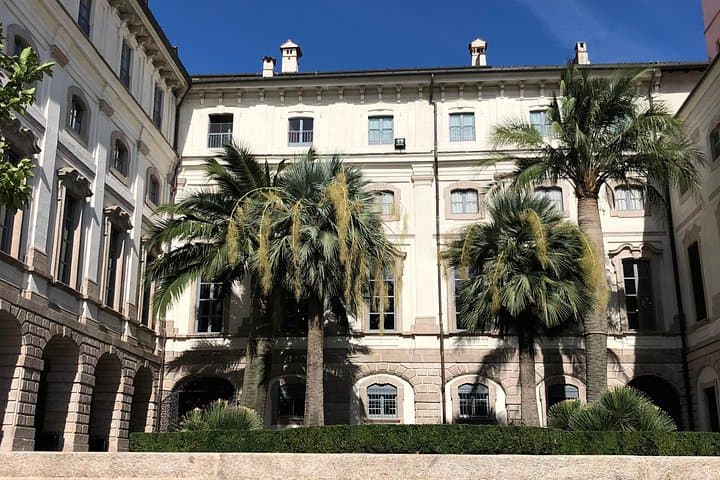 Stresa: Isola Madre & Isola Bella Hop-on Hop-off Boat tour