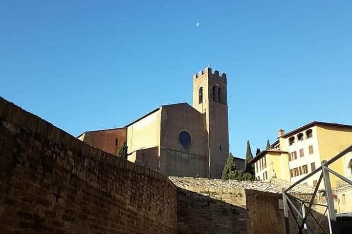 2 hour Siena Private Guided Walking Tour