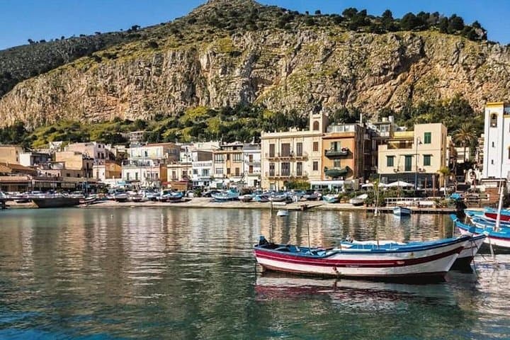 Mondello Paese