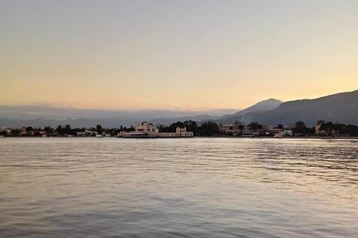 mondello charleston
