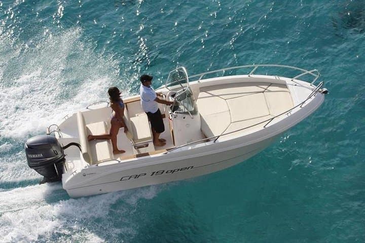Amalfi Coast Boat Rental: Explore, Swim, and Relax at Your Pace