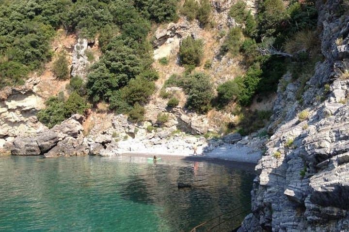 Amalfi Coast Boat Rental: Explore, Swim, and Relax at Your Pace