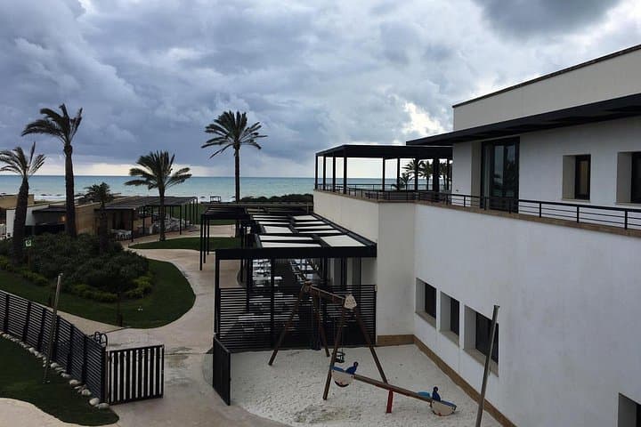 Verdura Resort