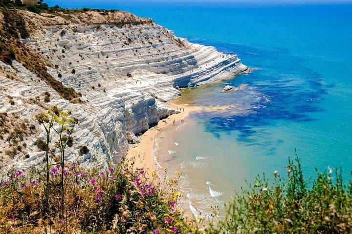 Scala dei Turchi
