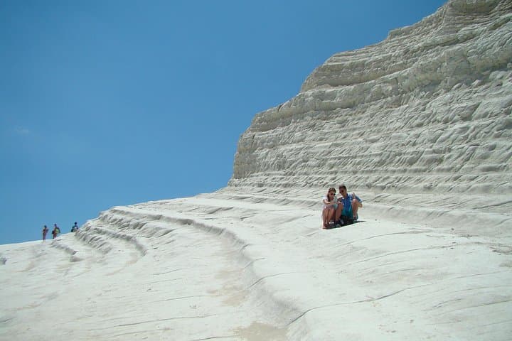 Scala dei Turchi