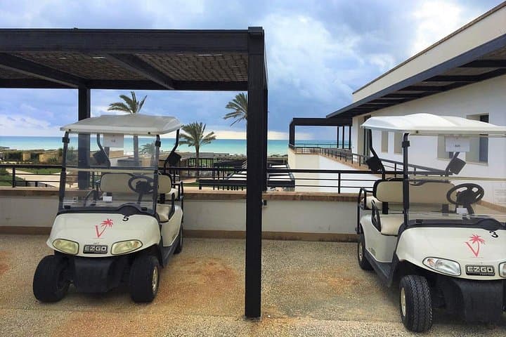 Verdura Resort
